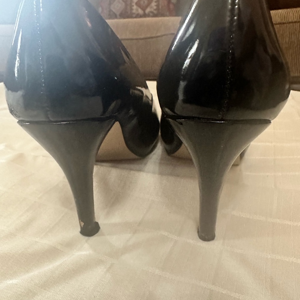 Excellent shoe - Picture 4 of 4